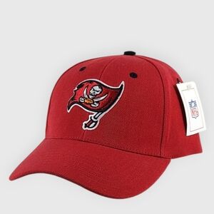 New Vintage Tampa Bay Buccaneers Snapback Hat